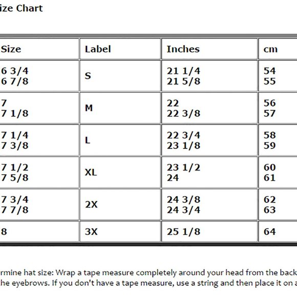 Headchange Shining Star Bucket Hat - Picture 3 of 3